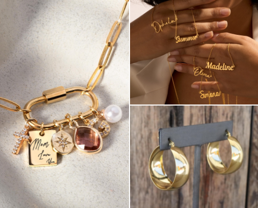 🎁 Personalized Gifts: Custom & Meaningful cover photo collage