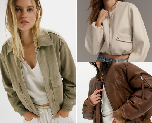 Fall Fashion 2026 Trends cover photo collage