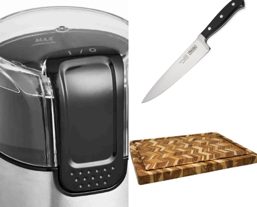 15 Best Kitchen Gadgets 2025: Must-Have Essentials Every Home Chef Can Depend On cover photo collage