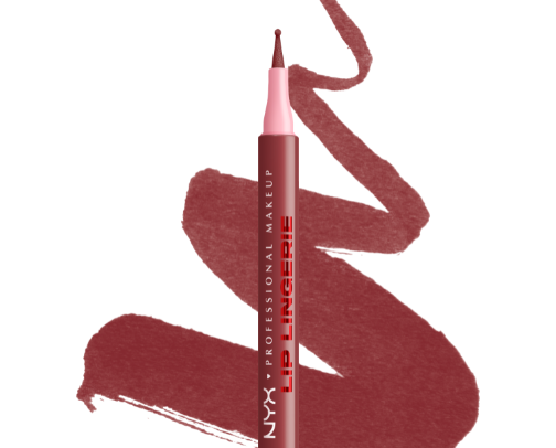 The Best Lip Stains and Liner cover photo collage