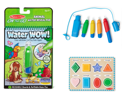 Stocking stuffers for toddlers 2026 cover photo collage