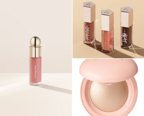 Makeup products that are worth your money cover photo collage