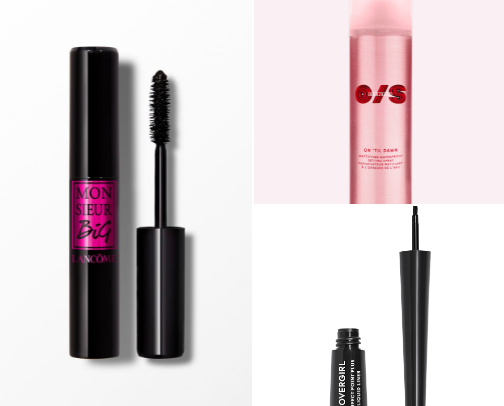 Your next beauty purchase cover photo collage