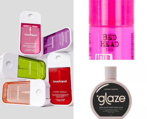 Must-Have Stuff for Styling Your Hair cover photo collage
