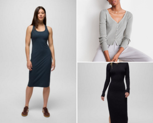 Spring Finds 2026 cover photo collage