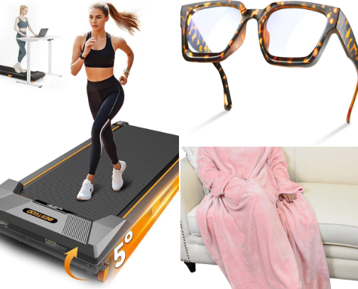 WFH Essentials cover photo collage