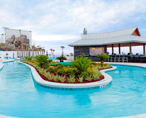 My top Panama City Beach recs cover photo collage