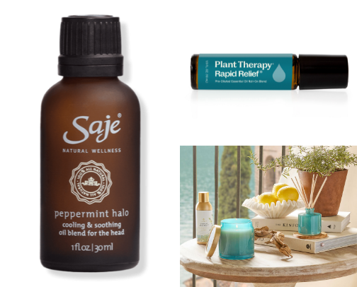 Detox & Body Repair: Aesthetic Pain Relief for Gen Z cover photo collage