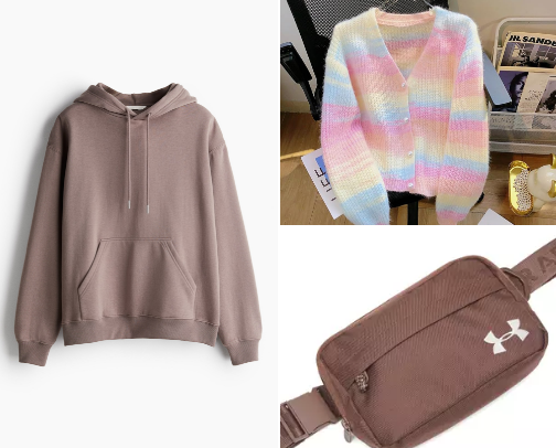 Stylish Korean Fashion Items You Must Try cover photo collage