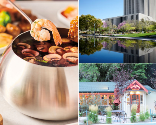 Best things to do in Salt Lake City cover photo collage