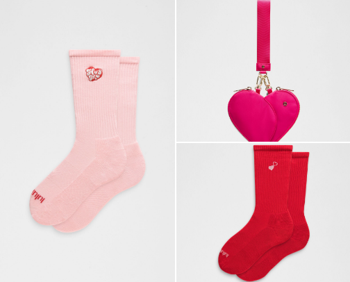 Valentines gift for her❤️🩷 cover photo collage