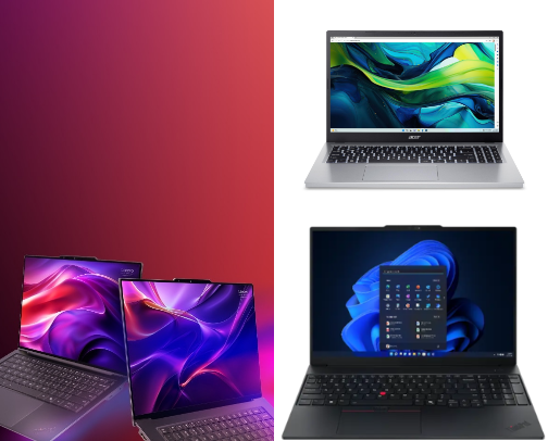 Best Cheap Laptops That Feel Premium (Student/Tech Picks) cover photo collage