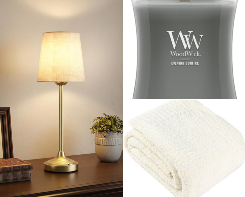 Essential Christmas Gifts for Minimalist Homes: 15 Quiet-Luxury Decor Picks They'll Actually Use cover photo collage