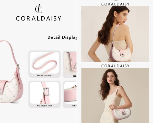 Go-To Bags You’ll Love cover photo collage