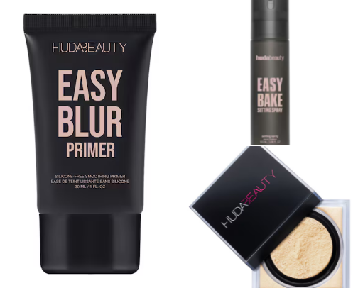Make-up must haves 🌸✨ cover photo collage