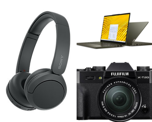 My favorite travel finds | Go, pick & explore cover photo collage