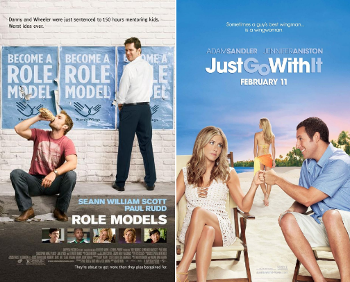 Movies Recommended cover photo collage