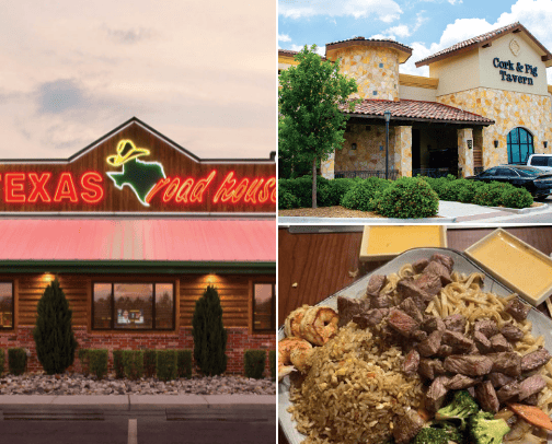 Cravings Unleashed: A DELICIOUS Adventure cover photo collage