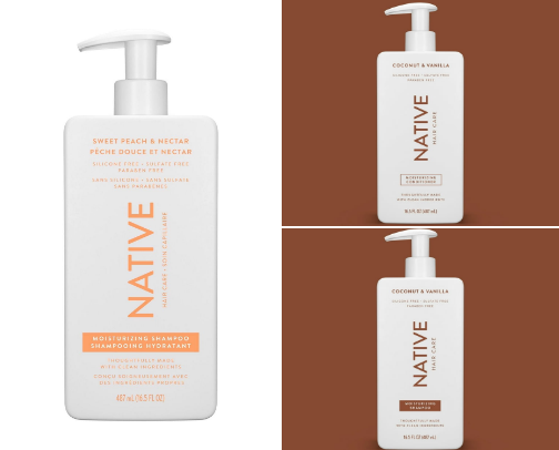 Hair Care Faves💇🏻‍♀️🎀 cover photo collage