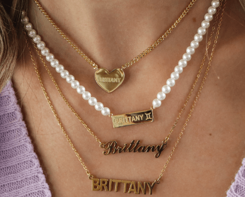 Use CODE: GLAMLARA for 50%OFF Every Jewels cover photo collage