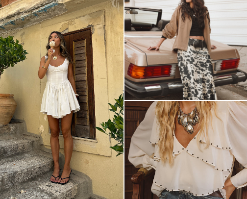 Country Concert Fits 🔥✨ cover photo collage