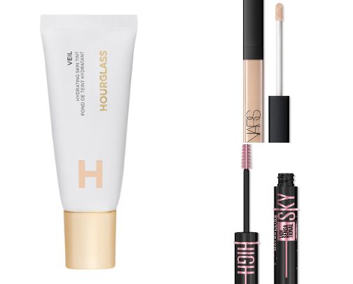 ✨Everyday Makeup Must-Haves✨ cover photo collage