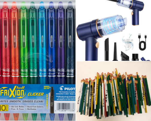 Yes, I like teaching middle school cover photo collage