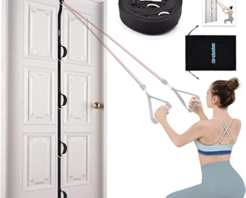 At Home Gym on a budget cover photo collage