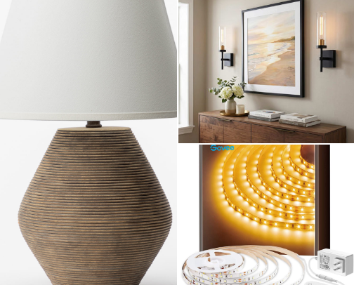 30 Things That Make Your Home Look Expensive Without Renovating ✨ cover photo collage