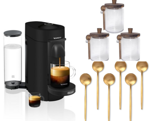 Bean There, Brewed That: Coffee Gear You’ll Love cover photo collage