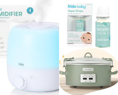 Fall and Winter essentials cover photo collage