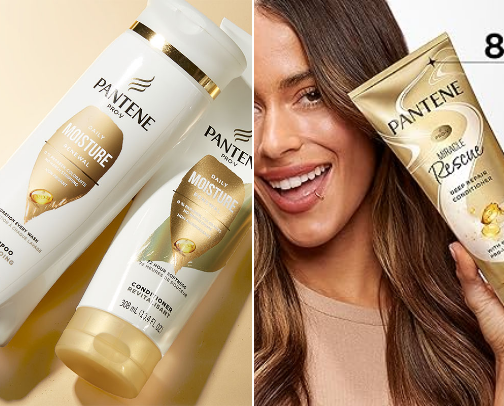 Hair care😍 cover photo collage