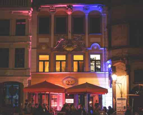 Görlitz cover photo collage