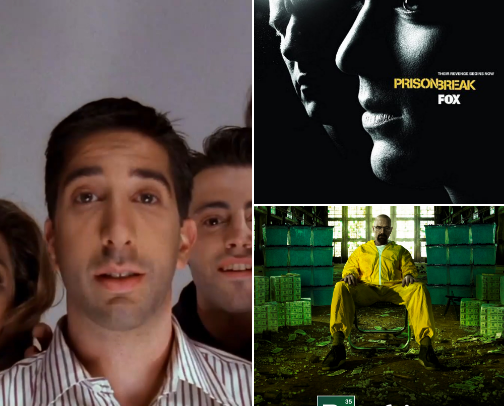 Fave series cover photo collage