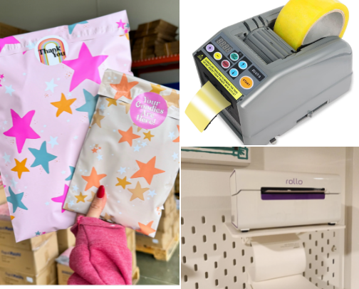 Resellers Tools cover photo collage