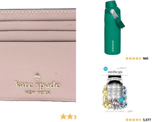 Travel Must Haves cover photo collage