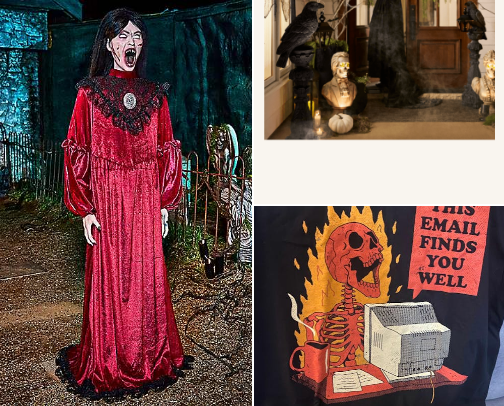 This is Halloween🎃👻 cover photo collage