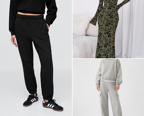 Fashion you need to try! cover photo collage