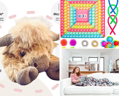 My new list cover photo collage