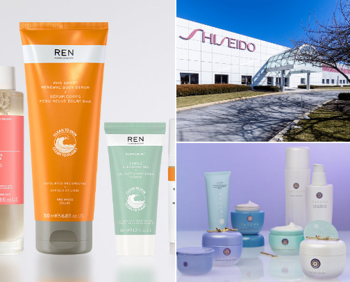 Want That Glass-Skin Glow? ✨ cover photo collage