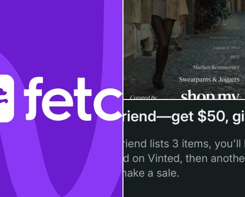 Apps That Pay You Back 💸 ⭐ cover photo collage