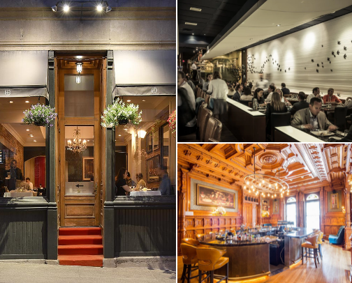 Montreal, Canada 🇨🇦 cover photo collage