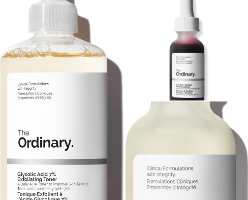 THE ORDINARY HOLY GRAILS cover photo collage