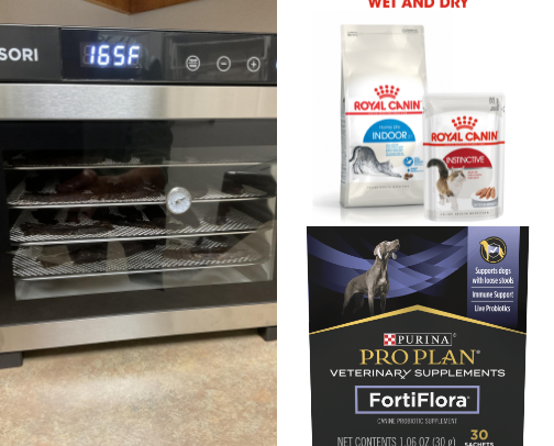 Pet Products I Keep Buying Again (Because They Actually Work) cover photo collage