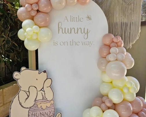 2026 Baby Shower Dresses cover photo collage