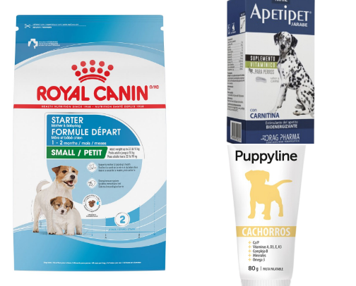 You have a pregnant dog about to give birth?🐾 here’s what you’ll need❤️ cover photo collage