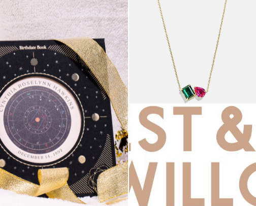 30 Thoughtful Gifts for Your Wife She’ll Actually Love 💕 cover photo collage