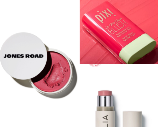 Makeup favorite cover photo collage