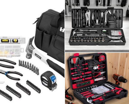 Essential Building Tools for Every Home Tools Worth Ownin cover photo collage