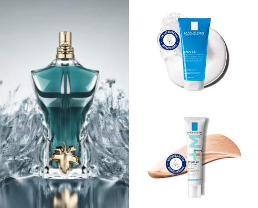 ⭐ Glow-Up Essentials That Show Results cover photo collage